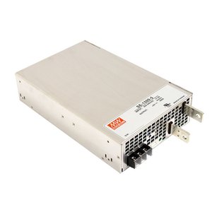 AC DC преобразователь Mean Well SE 1500 12