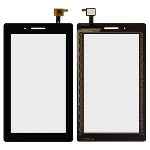 Сенсорный экран для Lenovo Tab 3 TB3 710F Essential, Tab 3 TB3 710L Essential