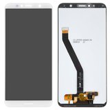 Дисплей для Huawei Honor 7A Pro 5,7", Honor 7C 5,7", Y6 (2018), Y6 Prime (2018), белый, без рамки, High Copy, AUM-L29/ATU-L21/ATU-L22