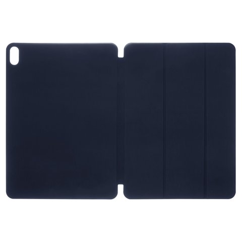 Чохол Baseus для iPad Pro 11 2018, синій, магнітний, книжка, пластик, #LTAPIPD ASM03