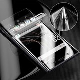 Захисна плівка для Xiaomi Redmi Note 6 Pro, поліуретанова, глянцева, M1806E7TG, M1806E7TH, M1806E7TI