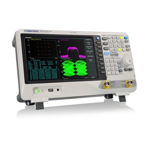 Аналізатор спектра SIGLENT SSA3075X Plus