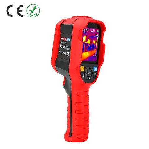 Тепловизор UNI T UTi165A