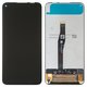 Дисплей для Huawei Mate 30 Lite, черный, без рамки, High Copy, SPL-AL00/SPL-TL00