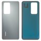 Задняя панель корпуса для Huawei P40 Pro, серебристая