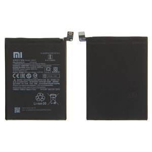 Акумулятор BN59 для Xiaomi Poco M5s, Redmi Note 10, Redmi Note 10S, Li Polymer, 3,87 B, 5000 мАг, Original PRC 