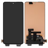 Дисплей для OnePlus 10R (80W) , 10T, Ace Pro, черный, без рамки, Original (PRC)
