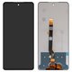 Дисплей для Infinix Hot 30, черный, без рамки, Original (PRC), X6831