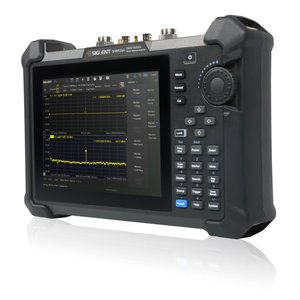 Анализатор спектра SIGLENT SHN920A