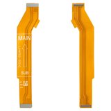 Шлейф для Xiaomi Poco F6, межплатный