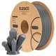Філамент для 3D-принтера ELEGOO PLA Sparkle Dark Grey, 1 кг