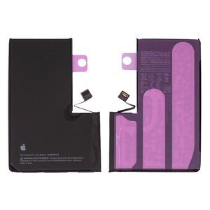 Акумулятор для iPhone 16 Pro Max, Li ion, 3,87 B, 4685 мАг, Original PRC , S2218 , original IC