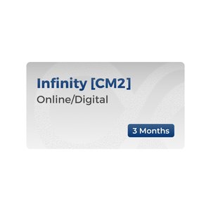 Infinity [CM2] Online Digital 3 місяці 