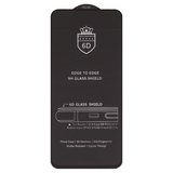 Захисне скло ESD 6D для Xiaomi Poco X4 GT, сумісне з чохлом, Full Glue, Anti-Static, (без упаковки), чорний