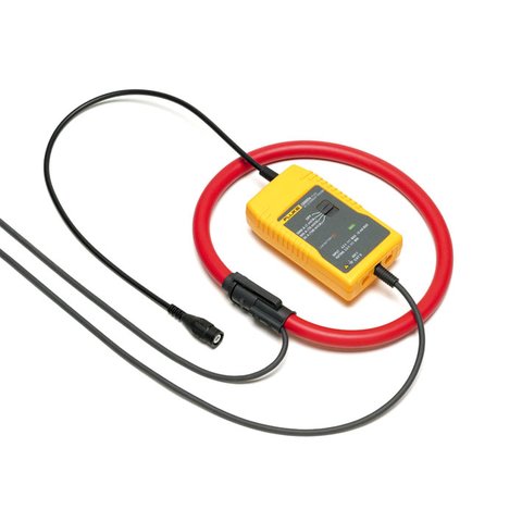 Pinza amperimétrica flexible para corriente alterna Fluke i3000s Flex 24