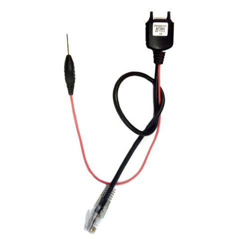 SE Tool Cruiser Cable for Sony Ericsson K750