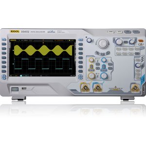 Osciloscopio digital  RIGOL DS4032