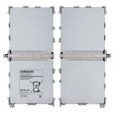 Battery T9500E/T9500С compatible with Samsung P900 Galaxy Note Pro 12.2, (Li-ion, 3.8 V, 9500 mAh, Original (PRC))