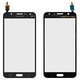 Touchscreen compatible with Samsung J7008 Galaxy J7 LTE, (gray)