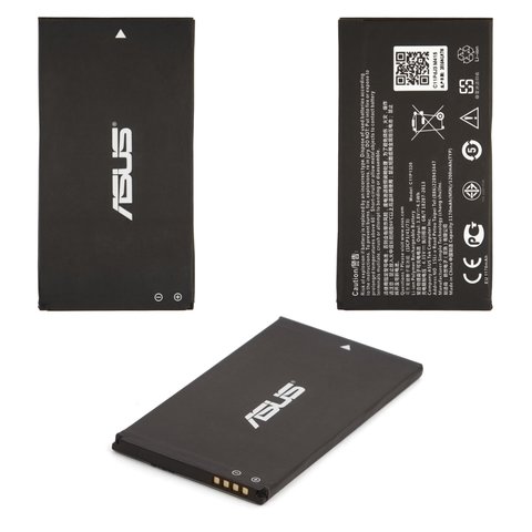 Batería puede usarse con Asus ZenFone 4 A400CXG , Li ion 3.8V 1200mAh , #C11P1320