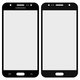 Housing Glass compatible with Samsung J500F/DS Galaxy J5, J500H/DS Galaxy J5, J500M/DS Galaxy J5, (black)