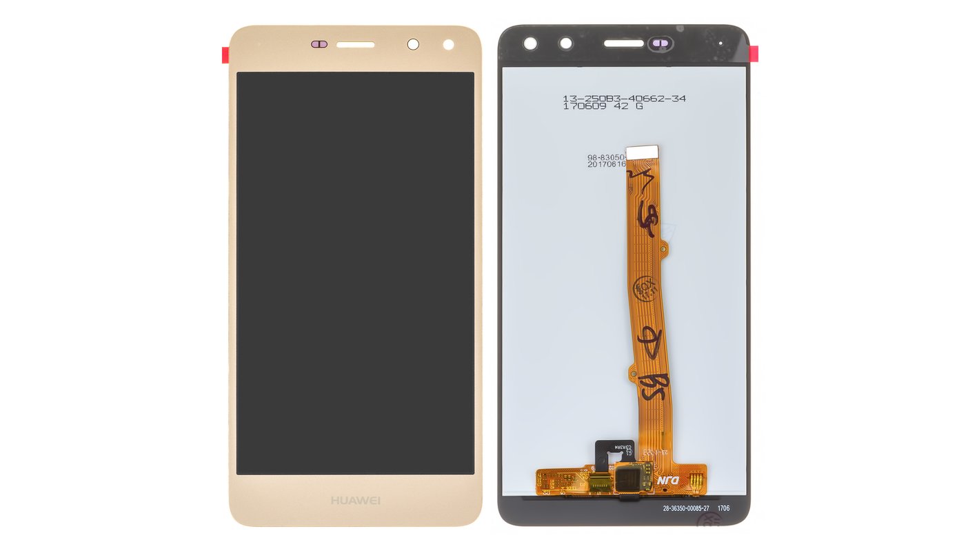 honor 6 lcd