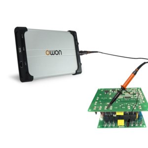 Digital Oscilloscope OWON VDS1022I