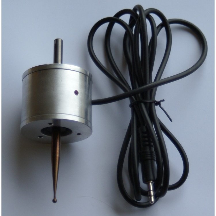 3D Digitizing Touch Probe for CNC Router All Spares