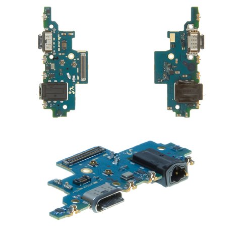 Cable flex puede usarse con Samsung A725 Galaxy A72, del conector de carga, Original PRC , placa del cargador