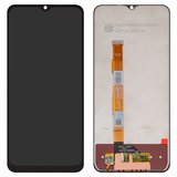 LCD compatible with Vivo Y12a, Y15s, Y20 (2020), Y20 (2021), Y20s, (black, without frame, Original (PRC)) #BV065WBM-L00-3902