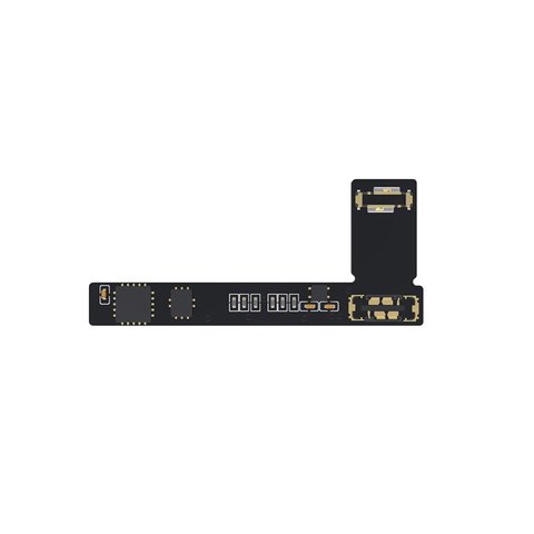 JCID Tag on Battery Repair Flex Cable for iPhone 11