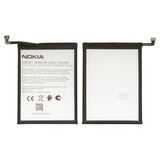 Battery GH6581 compatible with Nokia G11 Plus, G31, (Li-Polymer, 3.85 V, 4850 mAh, Original (PRC))