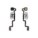 Cable flex puede usarse con Watch 6 44mm, del botón de encendido, con micrófono, (Versión GPS)