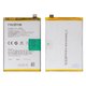 Batería BLP909 puede usarse con Realme 9 5G, Li-Polymer, 3.87 V, 5000 mAh, Original (PRC)