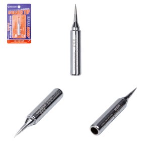 Soldering Iron Tip Mechanic 900M T I, for lead free soldering 