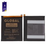 Battery Mechanic HB366481ECW compatible with Huawei Enjoy 7s, G9 Lite, Honor 7A 5,45", Honor 8 Lite, Honor 9 Lite, Honor V9 Play, P10 Lite, P20 Lite, P9, (Li-Polymer, 3.82 V, 2900 mAh)