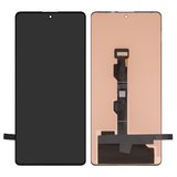 Дисплей для Xiaomi Poco M6 Pro 4G, Redmi Note 13 Pro 4G, Redmi Note 14S, черный, без рамки, High Copy, (OLED)