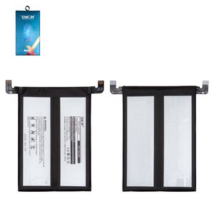 Battery Deji BP47 compatible with Xiaomi Redmi Note 11 Pro Plus 5G, Li ion, 7.74 V, 4500 mAh 