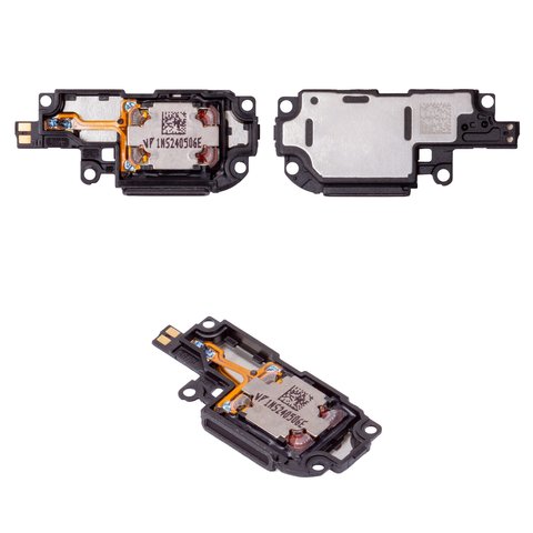 Buzzer compatible with Realme C61, in frame 