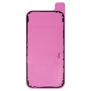 Housing Back Panel Sticker Double sided Adhesive Tape  compatible with Apple iPhone 16 Pro, Original, adhesive 