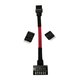 Набор Easy UFS ISP для Flash64 Box и Z3X Easy Jtag Plus Box