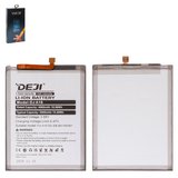 Batería Deji EB-BA166ABY puede usarse con Samsung A165 Galaxy A16, A166 Galaxy A16 5G, A175 Galaxy A17 4G, A176 Galaxy A17 5G, A266 Galaxy A26, Li-ion, 3.88 V, 5000 mAh