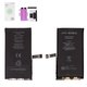 Battery JCID compatible with Apple iPhone 14, (Li-Polymer, 3.87 V, 3279 mAh, without error "Unknown Part", with built-in flat cable, no Pop-Up)