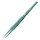Pinzas para smd 2UUL Ti01, recta, aleación de titanio, 140 mm