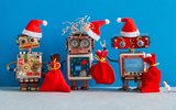 Нескучного вам Нового года!