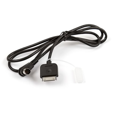 I Pod cable for QVIX