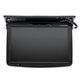 19" Car Flip Down TFT LCD Monitor in Metal Case