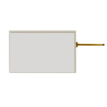 8" Touch Screen Panel for Mercedes Benz - Short description