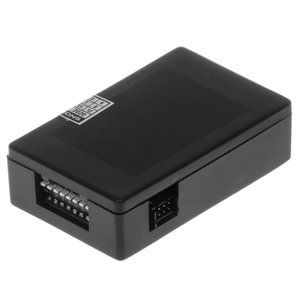 Rear View Camera Adapter for Uconnect 8.4 GEN2
