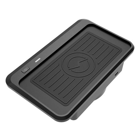 QI Charger for Land Rover Discovery Sport 2015 2019 MY